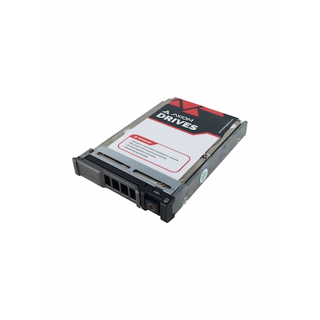 Axiom Axiom 2.4Tb 12Gb/S Sas 10K Rpm Lff Hot-Swap Hdd For Dell - 400-Ausl 400-AUSL-AX